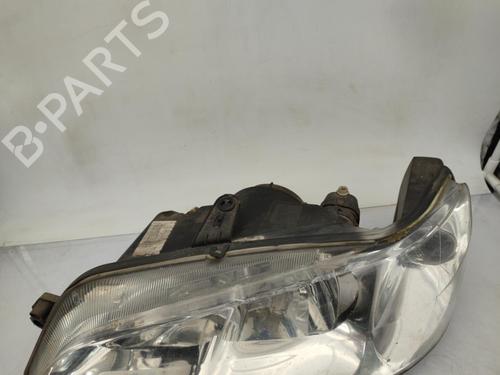 Used Left headlight Left headlight 23719655 23719655
