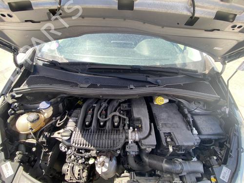 Used Engine Engine PEUGEOT 208 I (CA_, CC_) 1.2 PureTech 82 (82 hp) 36440017 36440017