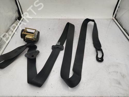 Used Front left belt tensioner PEUGEOT 206 Hatchback (2A/C) 1.4 i (75 hp) 26686780