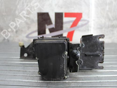 Used ABS pump ABS pump RENAULT CLIO II (BB_, CB_) 1.5 dCi (B/CB07) (65 hp) 23689989 23689989