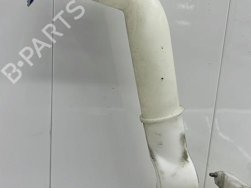 Windscreen washer tank SEAT IBIZA IV (6J5, 6P1) 1.6 TDI | BP23674890C113 
