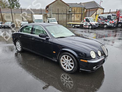 Electronic module JAGUAR S-TYPE II (X200) 4.2 V8 | BP29341055M83 - Image 50