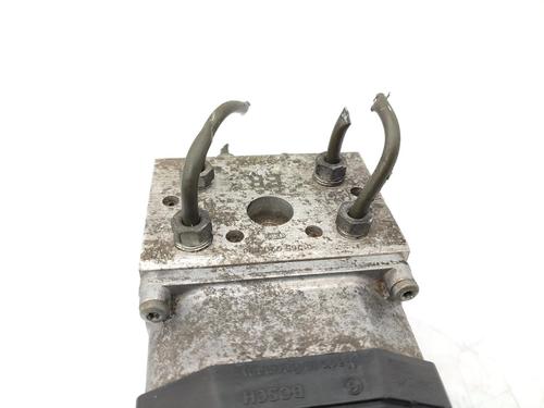ABS pump OPEL ZAFIRA A MPV (T98) 2.0 DTI 16V (F75) | BP23677065M43 