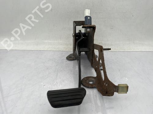 bremsepedal RENAULT KANGOO Express (FW0/1_) 1.5 dCi 90 (FW0G, FW05, FW08, FW11) (90 hp) 29839328