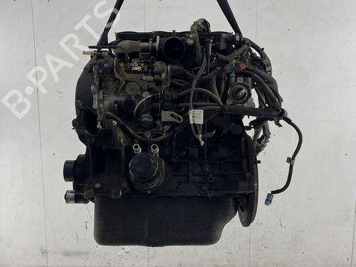 Engine CITROËN BERLINGO / BERLINGO FIRST Box Body/MPV (M_) 1.9 D 70 (MBWJZ, MCWJZ) | BP28015265M1 