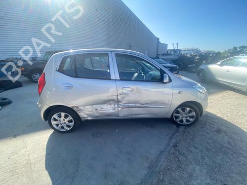 Dashboard HYUNDAI i10 I (PA) 1.2 | BP37636586C46 - Image 6