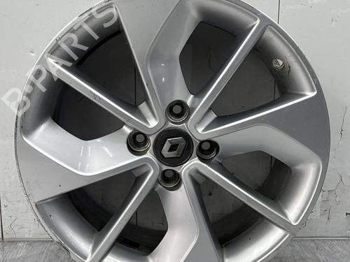 Fælk RENAULT CLIO IV (BH_) 0.9 TCe 90 (BHNF, BHMA, BHMH, BHJK, BHJR) (90 hp) 30902445