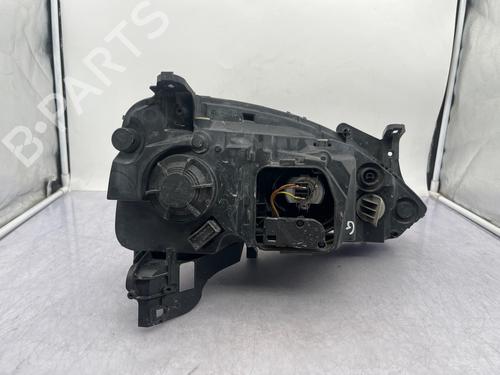 Left headlight OPEL CORSA C (X01) 1.3 CDTI (F08, F68) | BP36287931C28  - Image 13