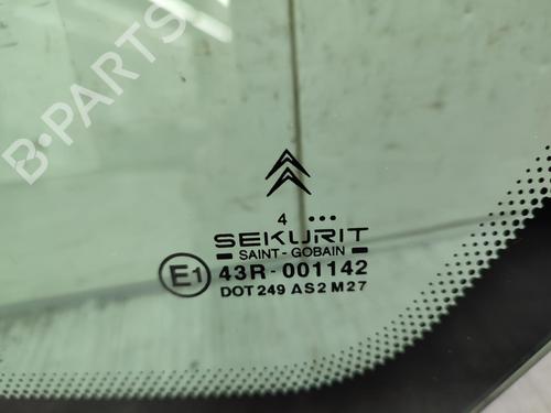 Used Front left quarter glass CITROËN XSARA PICASSO (N68) 2.0 HDi (90 hp) 23743349