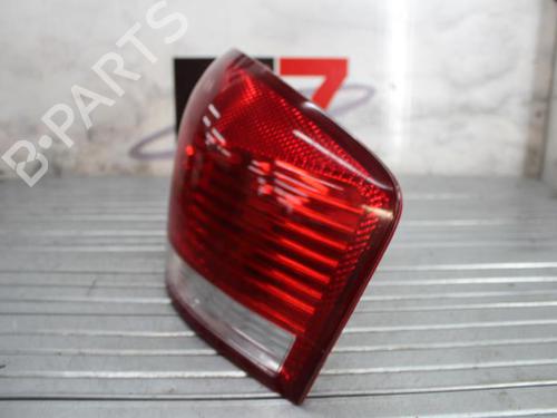 Right taillight AUDI A3 (8P1) 1.9 TDI | BP23687932C35 