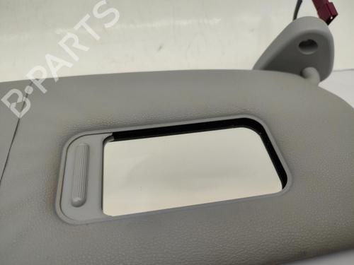 Right sun visor BMW 1 (E87) 120 d | BP23733176I2 - Image 9