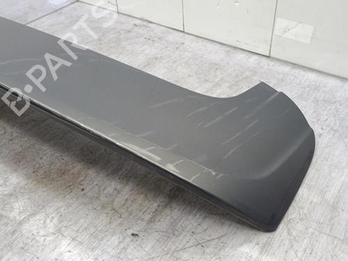Rear spoiler FORD FOCUS III 1.6 TDCi | BP23710010C96 