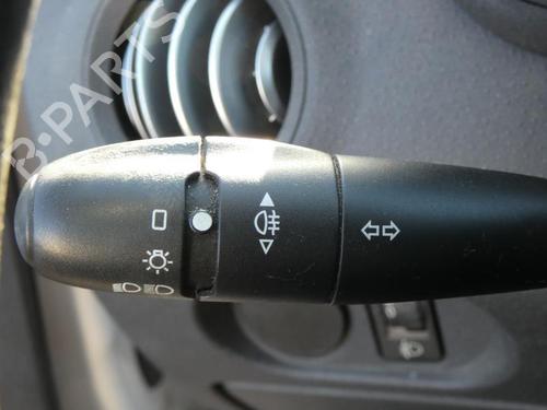 Steering column CITROËN C2 (JM_) 1.4 HDi | BP23701697M21  - Image 35