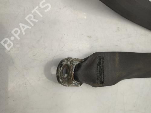Used Rear left seatbelt Rear left seatbelt SUZUKI JIMNY Closed Off-Road Vehicle (SN) 1.5 DDiS 4WD (SN415D) (65 hp) 25124562 25124562