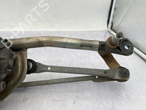 Used Front wiper motor Front wiper motor PEUGEOT BIPPER (AA_) 1.4 HDi (68 hp) 34212739 34212739