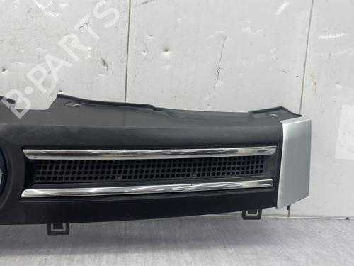 Grill FIAT PANDA (169_) 1.3 D Multijet (169.AXC1A) | BP31022279C40 - Image 2