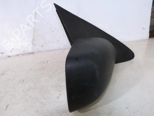 Left mirror FORD MONDEO II (BAP)  | BP23666999C26 