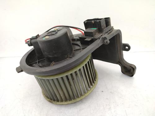 Heater blower motor RENAULT CLIO II (BB_, CB_) 1.5 dCi (B/CB07) | BP23719067M62 
