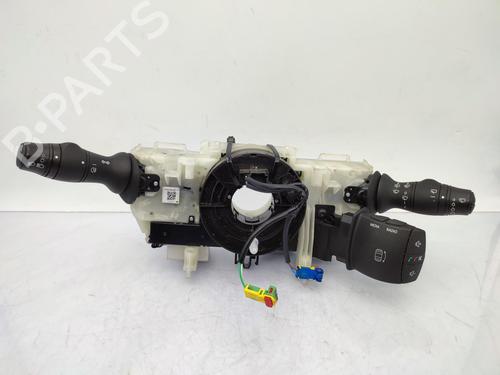 Steering column stalk RENAULT MEGANE III Hatchback (BZ0/1_, B3_) 1.5 dCi (BZ0C) | BP23704185I23 - Image 3