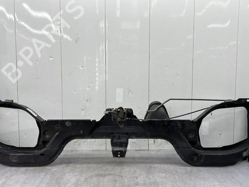 Frontplade/Frontkurv Frontplade/Frontkurv PEUGEOT BOXER Van (244) 2.8 HDi (128 hp) 33741337 33741337