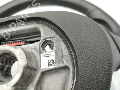 Steering wheel OPEL INSIGNIA A (G09) 2.0 CDTI (68) | BP23756030C49 - Image 13