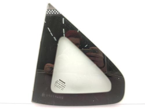 Used Rear left quarter glass NISSAN QASHQAI / QASHQAI +2 I (J10, NJ10, JJ10E) 1.5 dCi (106 hp) 23711054