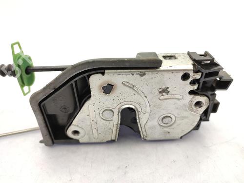 Rear right lock BMW 5 (E60) 530 d | BP23732020C99