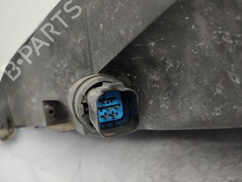 Højre forlygte FORD FOCUS I (DAW, DBW) 1.6 16V | BP23678201C29 