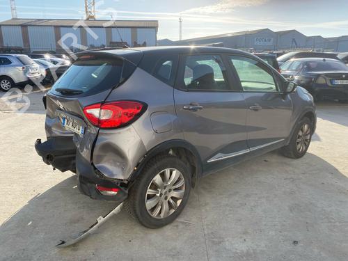 Rear parcel shelf RENAULT CAPTUR I (J5_, H5_) 1.5 dCi 110 | BP36646338C85 - Image 70