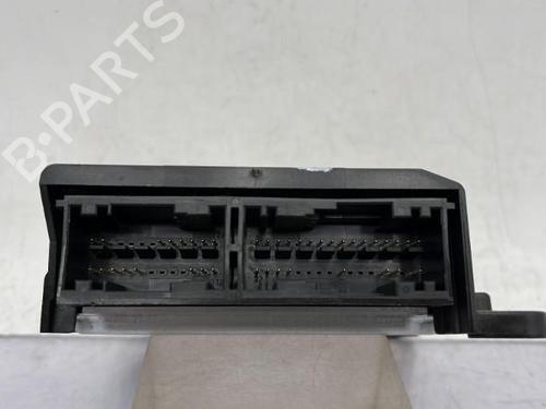 Used ECU airbags CITROËN BERLINGO MULTISPACE (B9) 1.6 HDi 90 (92 hp) 23753751