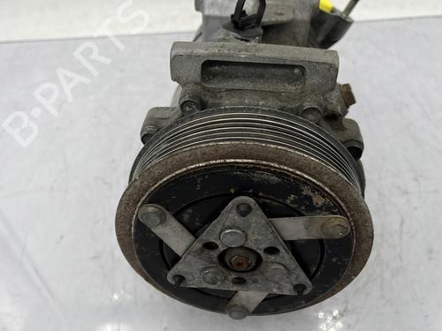 AC Kompressor CITROËN BERLINGO Box Body/MPV (B9) 1.6 HDi / BlueHDi 75 | BP28335038M34 