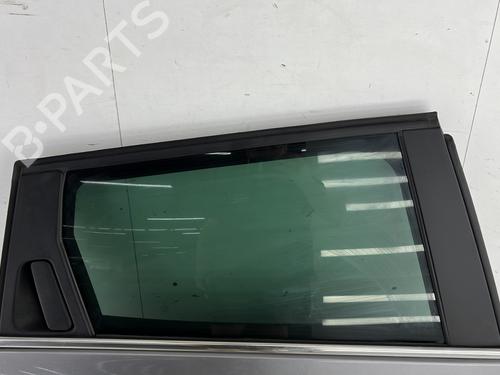 Right rear door RENAULT CLIO IV Grandtour (KH_) 1.5 dCi 90 (KHN3, KHN4) | BP28111835C5 