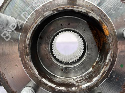 Right front steering knuckle FORD MONDEO IV (BA7) 1.8 TDCi | BP23760849M26 
