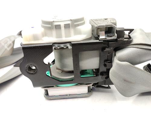 Front right seatbelt AUDI A5 (8T3) 3.0 TDI quattro | BP23760585I25  - Image 7