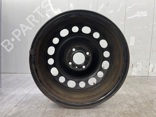 Fælk CITROËN C3 Picasso (SH_) 1.6 HDI 90 | BP34528055C45 - Image 3