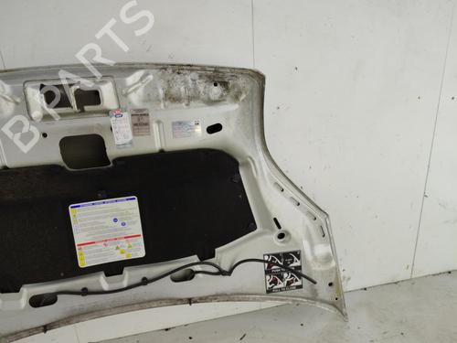 Hood PEUGEOT BIPPER Tepee 1.4 HDi | BP23728568C1 