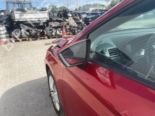 Seats set SEAT IBIZA V (KJ1, KJG) 1.0 TSI | BP36439889C78 - Image 136
