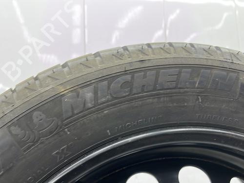 Jack Kit RENAULT MEGANE III Hatchback (BZ0/1_, B3_) 1.6 16V (BZ0H) | BP29142670C119 