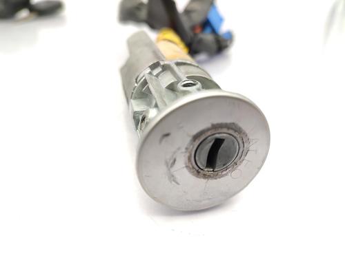 Ignition barrel PEUGEOT 206 Hatchback (2A/C) 1.4 HDi eco 70 | BP23749232M48 