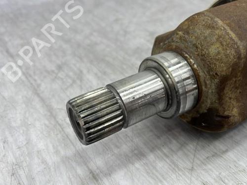 Left front driveshaft PEUGEOT 2008 I (CU_) 1.6 BlueHDi 120 | BP23752861M38 - Image 6