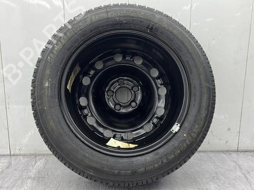 Rim SEAT IBIZA IV SC (6J1, 6P5) 1.4 TSI Cupra | BP23759915C45 