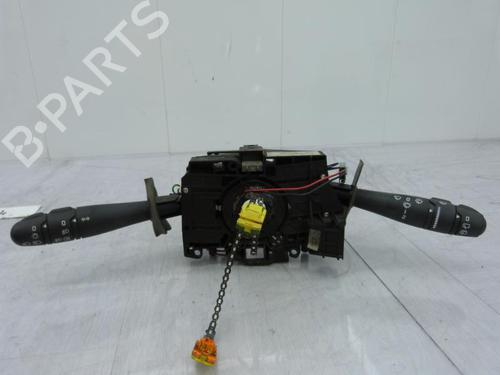 Steering column stalk RENAULT CLIO II (BB_, CB_) 1.4 16V (B/CB0P, BB13) | BP23700493I23 