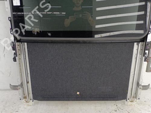 Used Sunroof Sunroof LEXUS IS II (_E2_) 220d (ALE20) (177 hp) 23720989 23720989