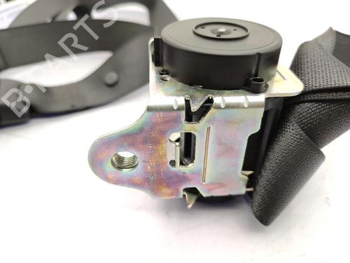 Front right seatbelt OPEL CORSA D (S07) 1.3 CDTI (L08, L68) | BP23678511I25  - Image 8