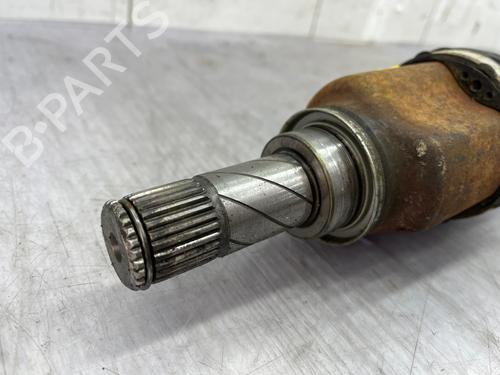 Left front driveshaft RENAULT CAPTUR I (J5_, H5_) 1.5 dCi 90 (J5N4, J5M5, J5MW, J5M6, J5AL, J5AJ) | BP34243454M38  - Image 5