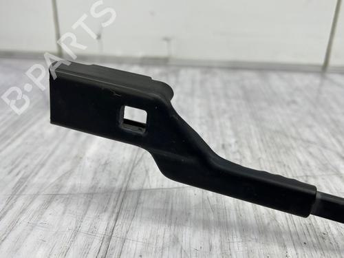Front windshield wiper arm PEUGEOT PARTNER Box Body/MPV 1.6 HDi | BP23761109C143 