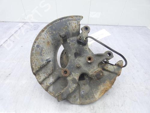 Used Right front steering knuckle BMW 3 (E36) 325 td (115 hp) 23686009