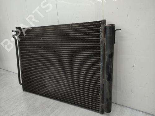 Used AC radiator BMW X5 (E53) 3.0 d (218 hp) 23723158