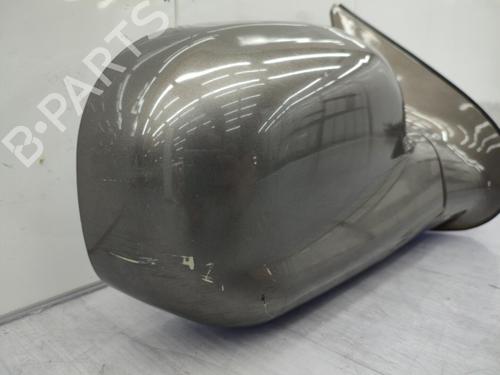 Used Right mirror HYUNDAI SANTA FÉ I (SM) 2.0 CRDi 4x4 (125 hp) 23706002