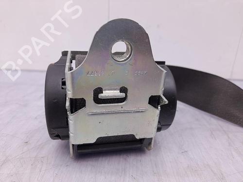 Front left seatbelt OPEL CORSA D (S07) 1.2 (L08, L68) | BP23708199I26  - Image 8